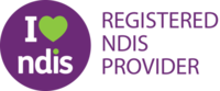 I heart ndis